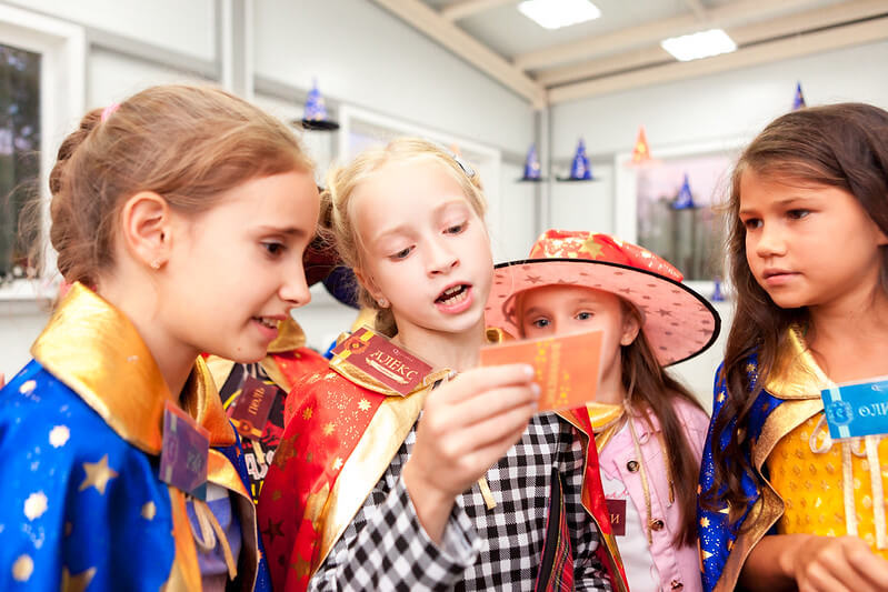 Новый год 2026 для детей в Новороссийске