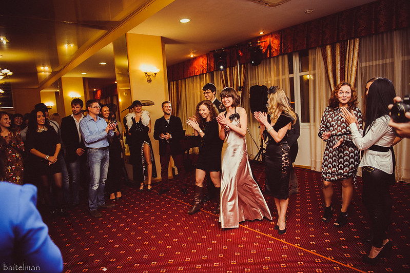 Заказать корпоратив на День энергетика 2025 в Новороссийске