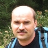 Ведущий в Новороссийске