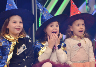 Квест для школы в Новороссийске.