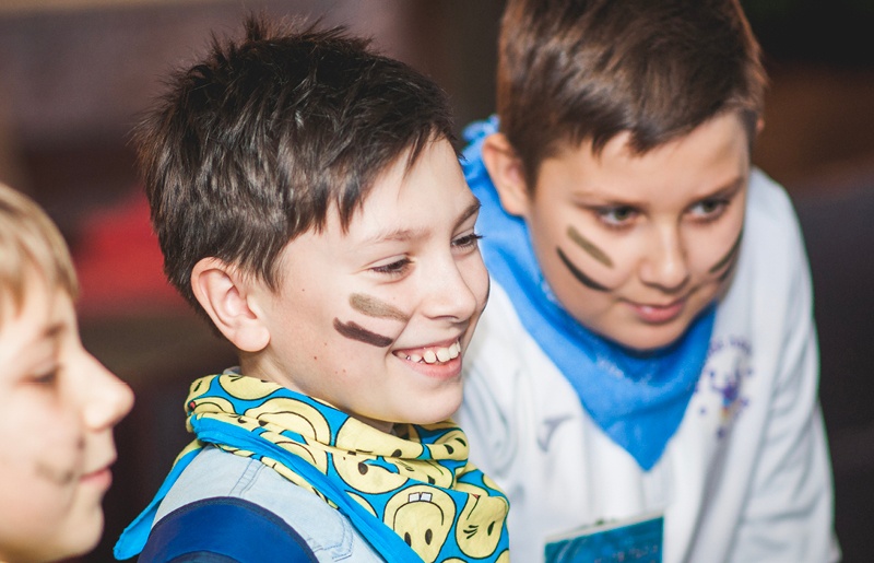 Выпускной в Новороссийске.