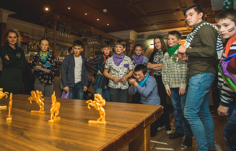 Выпускной в Новороссийске.