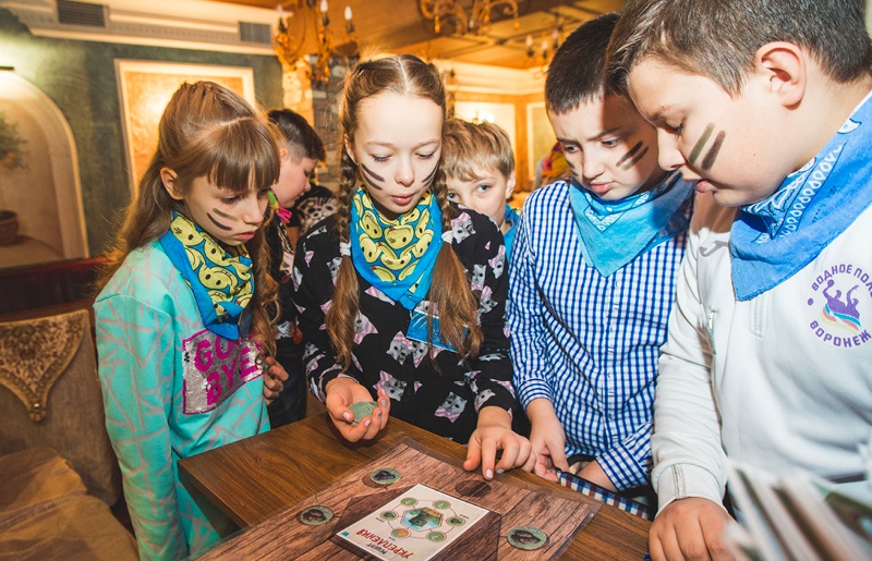 Выпускной в Новороссийске.