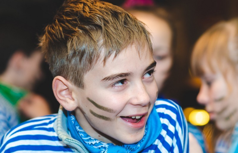 Квест для подростка в Новороссийске.