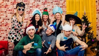 Квест на Новый год «Зимний детектив»: мы спасли Рождество! Квест на Новый год «Зимний детектив»: мы спасли Рождество! alt_img_ny-party