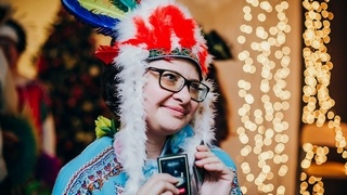 Квест на Новый год «Завещание Флинта»: Токелет что-то задумала Квест на Новый год «Завещание Флинта»: Токелет что-то задумала. alt_img_ny-party