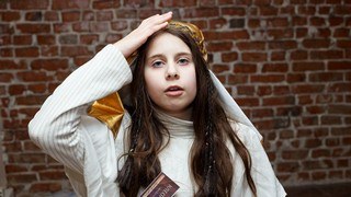 Квест «Ночь в музее» для подростков: «И вот я, Клеопатра, самая умная и красивая женщина в истории, спросонья пытаюсь вспомнить, где же спрятала ключи от пирамиды… Вот это настоящая головная боль!» Квест «Ночь в музее». Квест для подростка в Новороссийске.